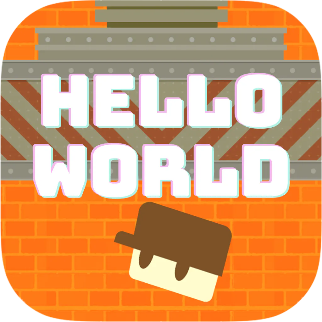HELLO WORLD FACTORY