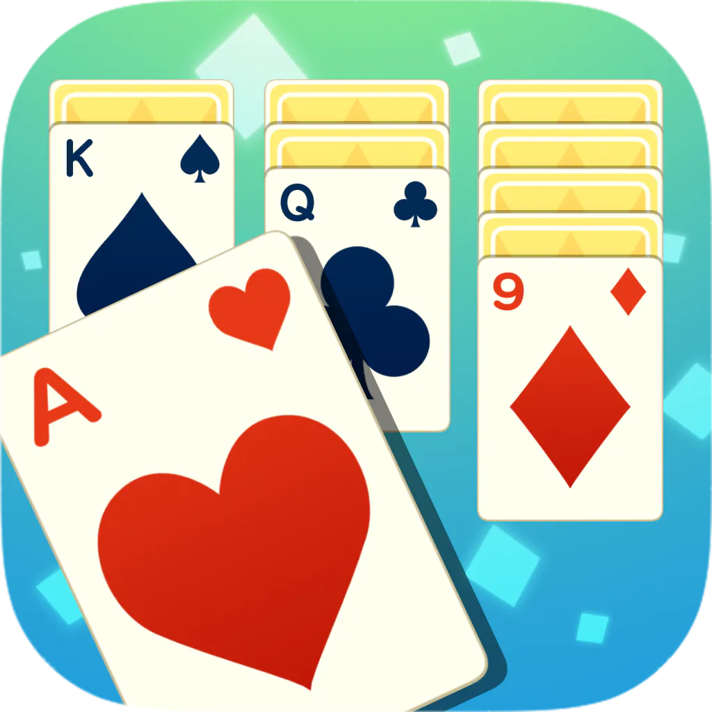 ソリティア ～Fun! Solitaire TIME～